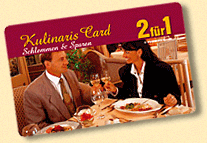 Kulinariscard