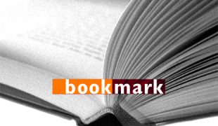 Bookmark-Logo