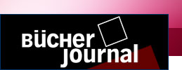 B&uuml;cherjournal-Logo