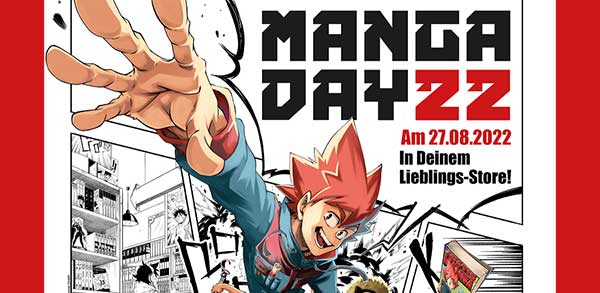 Logo Manga-Day