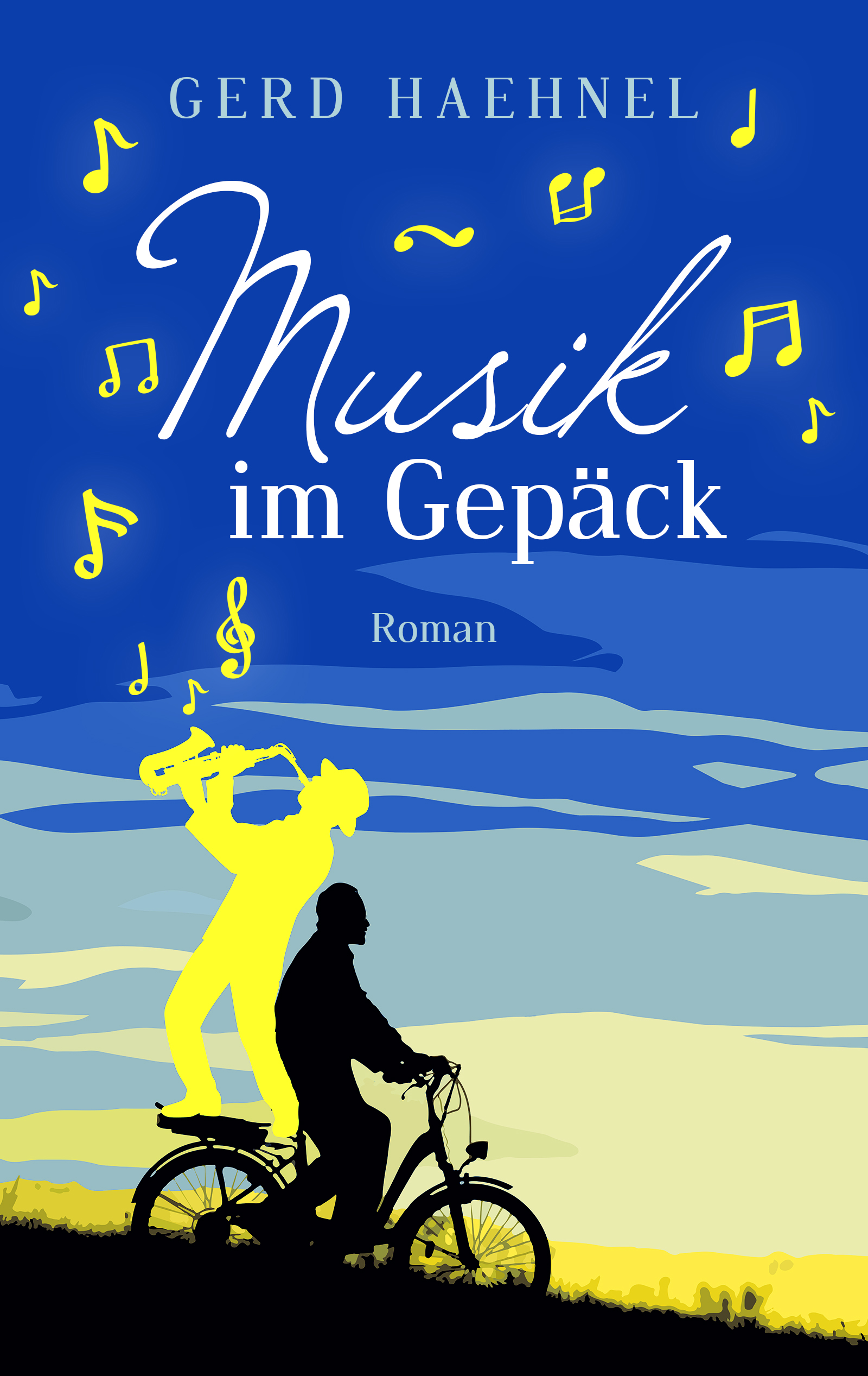 Musik im Gepaeck