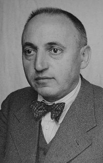 Konrad Droste, 1955